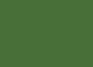 Flowfresh ESD SR UV Grass Green (~RAL6010)