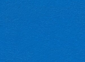 Flowfresh ESD SR UV Traffic Blue (~RAL 5017)